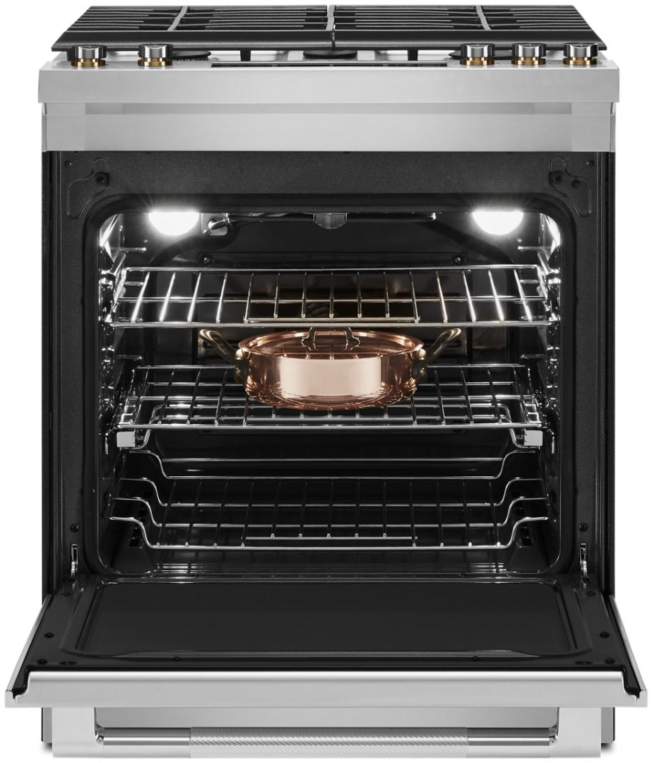 JennAir RISE Gas Range - Thumbnail 5