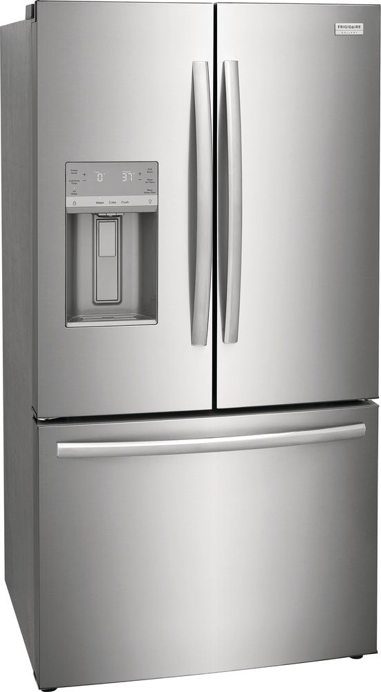 Frigidaire Gallery 4-Pciece Stainless Steel Kitchen Package-4