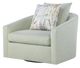 Century® Customizable Tatum Configurable Swivel Chair-5