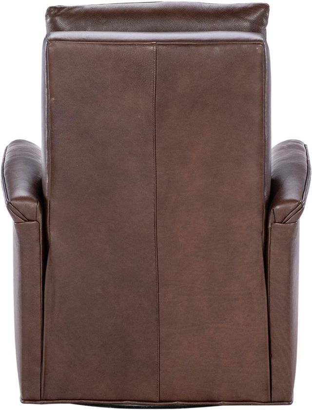 Bradington-Young Customizable Harlow Manual Swivel Recliner-4