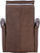 Bradington-Young Customizable Harlow Manual Swivel Recliner-4