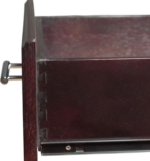 Modus Furniture Nevis Espresso Chest-2