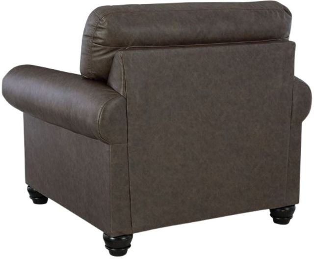 Benchcraft® Roxmere Umber Chair-3