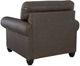 Benchcraft® Roxmere Umber Chair-3