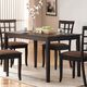 ACME Furniture Cardiff Espresso Dining Table-3