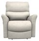 La-Z-Boy® Rowan Oyster Power Wall Recliner with Headrest and Lumbar-1