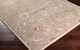 Surya Caesar Gray Multi 5'x8' Area Rug-1