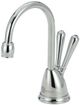 InSinkErator® Involve™ Chrome Hot Water Dispenser System-0