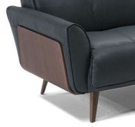 Natuzzi Editions Customizable Talento Sofa-2