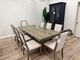 Canadel Customizable Loft 312A Dining Side Chair-4