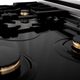 ZLINE 30" Stainless Steel Gas Rangetop-4