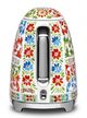 Smeg® 50's Retro Style Sicily Love Electric Kettle-2