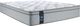 Sealy® Posturepedic® Plus Esme 12.75" Wrapped Coil Medium Euro Top Queen Mattress-0