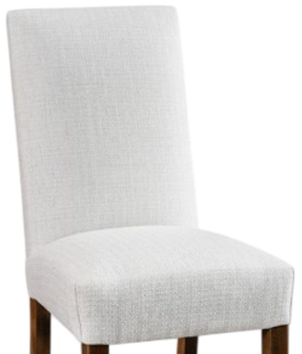 Archbold Furniture Customizable Amish Essentials Maxwell Side Chair-1