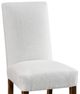 Archbold Furniture Customizable Amish Essentials Maxwell Side Chair-1