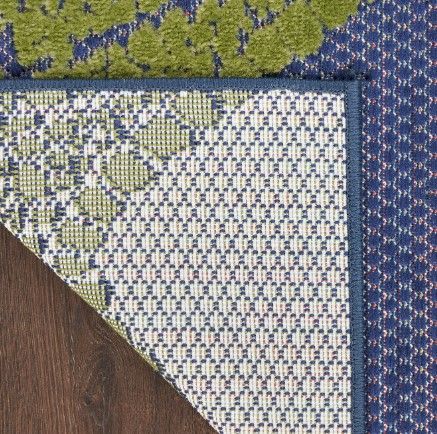 Nourison Home™ Aloha 5'x8' Style 61 Area Rug-2