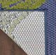 Nourison Home™ Aloha 5'x8' Style 61 Area Rug-2
