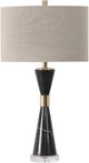 Uttermost® Alastair Black Table Lamp-0