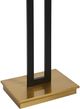 Renwil® Everren Theo Black Floor Lamp-3