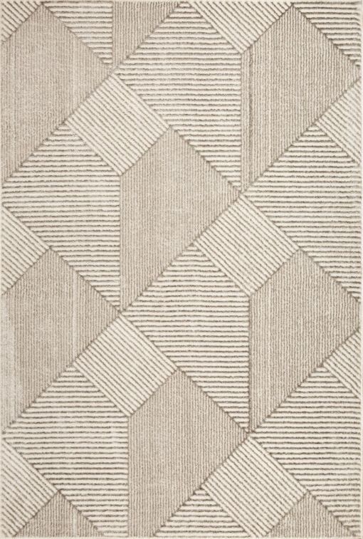 MDA Rugs Lefkada 5'x8' Style 1 Area Rug-0