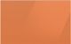 Samsung Bespoke 36" Clementine Glass French Door Refrigerator Bottom Panel-0
