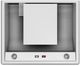 Vent A Hood® Premium Power Lung® 24" Stainless Steel Under Cabinet Range Hood-2