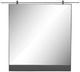 Four Hands Chico Antiqued Iron Mirror-0