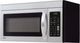 LG 1.8 Cu. Ft. Stainless Steel Over The Range Microwave-3