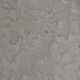 Classic Home Sania Dark Grey Concrete Outdoor Round Accent Table-4