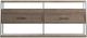 Bernhardt Casa Paros Playa Console Table-3