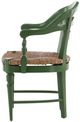 Furniture Classics Maverick Brown/Green Arm Chair-2