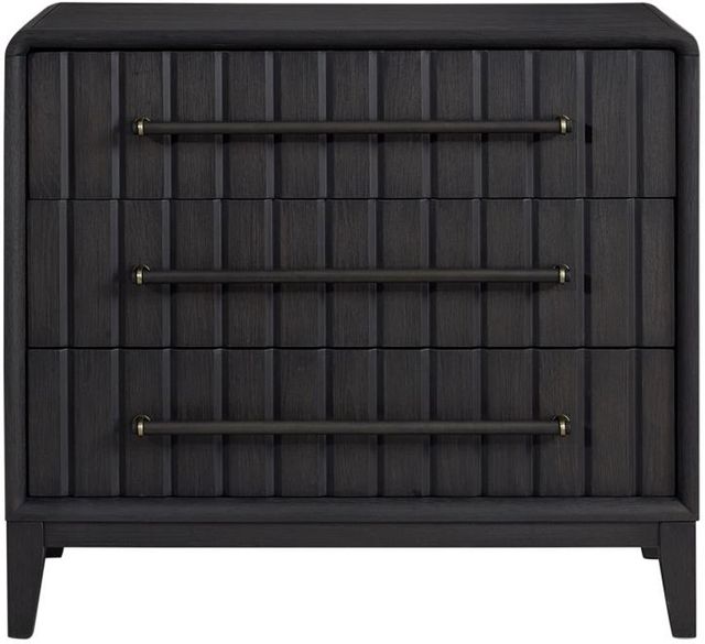 Bernards Elure Peppercorn Bachelor Chest-2
