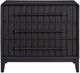 Bernards Elure Peppercorn Bachelor Chest-2