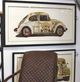 YHD Ride in Style II Wall Art-1
