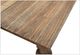 Dovetail Furniture Campbell Natural 78" Dinning Table-4