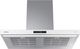 Samsung Bespoke 36" Clean White Wall Mounted Range Hood-1
