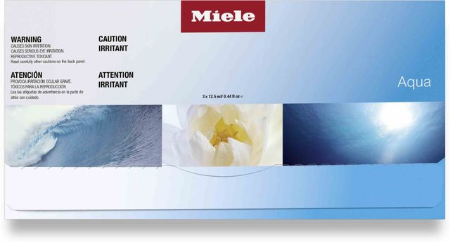 Miele Set of 3 x Aqua Fragrance Flacon-0