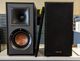 Klipsch R-41M Bookshelf Speaker Pair-0