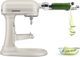 KitchenAid® 7 Quart Matte Milkshake Stand Mixer-4