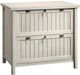 Sauder® Costa Chalked Chestnut® Lateral File-0