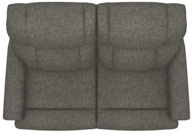 La-Z-Boy® Pinnacle Graphite Manual Wall Reclining Loveseat-4