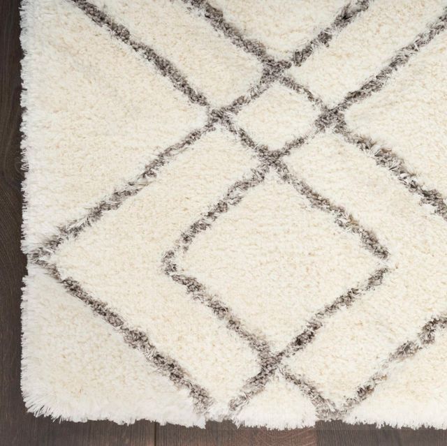 Nourison Home™ Dreamy Shag 5'x7' Style 9 Area Rug-3