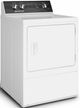 Speed Queen® White Laundry Pair-4