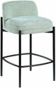 Meridian Furniture Burton Mint Counter Stool-0
