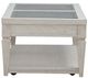 Liberty Furniture Caruso Heights Whitestone Cocktail Table-2
