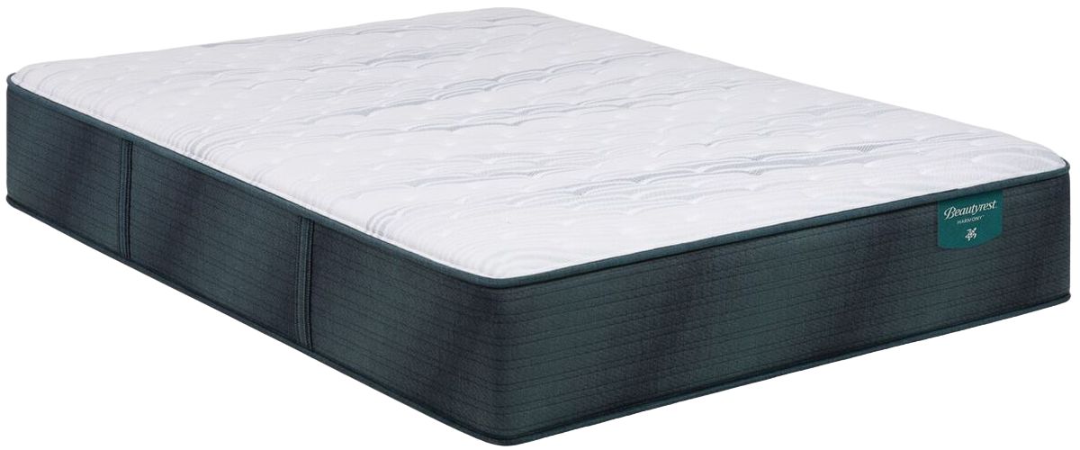 Beautyrest® Harmony™ Cypress Bay 12" Hybrid Extra Firm Tight Top Twin XL Mattress