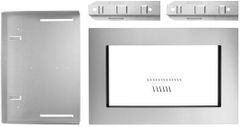 Maytag® 1.5 CU. FT. CONV. Stainless Steel Countertop 30" Trim Kit
