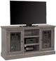 Aspenhome® Churchill Smokey Grey 59" Console with 2 Doors-0