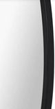 Renwil® Posadas Powder Coated Matte Black Mirror-3