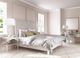 A.R.T. Furniture® Mezzanine Dove Gray Night Table-1
